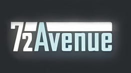 72AVENUE logo